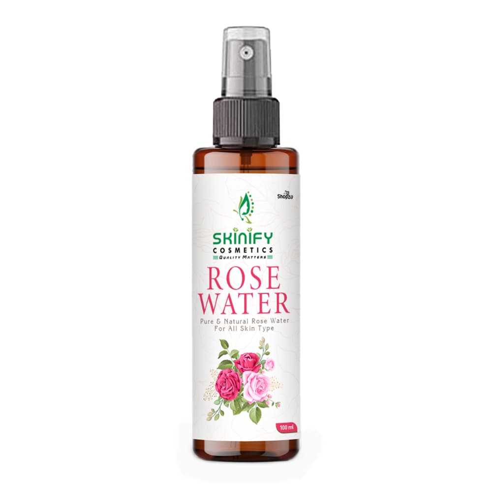 Rose Water new ppt 01-min
